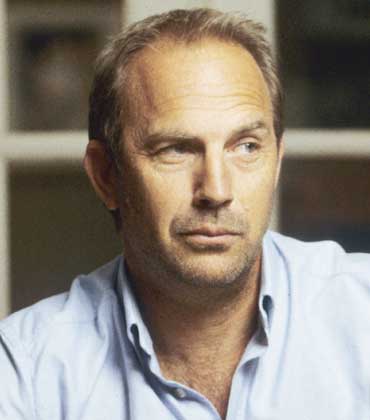 Kevin Costner Más allá del odio