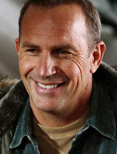 Kevin Costner The Guardian