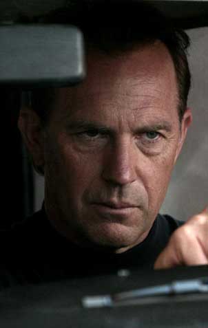 Kevin Costner Mr. Brooks