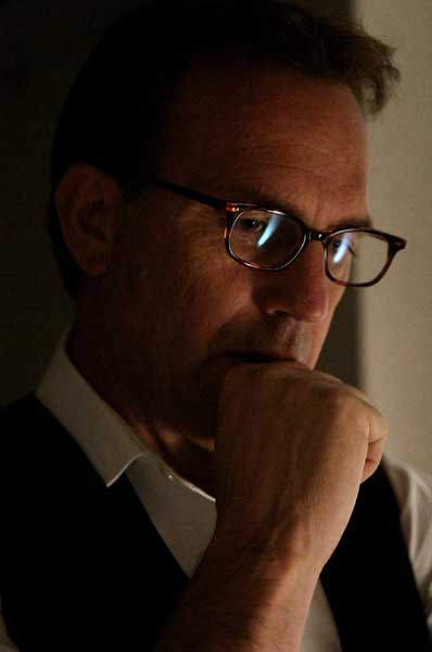 Kevin Costner Mr. Brooks