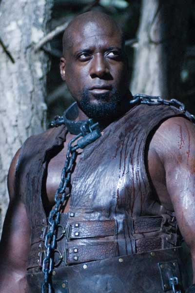 Kevin Grevioux Underworld: La rebelión de los licántropos