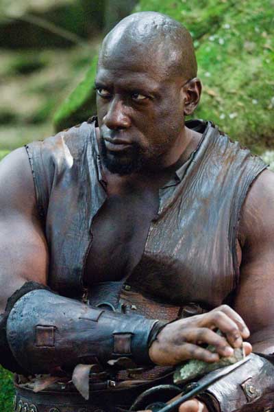 Kevin Grevioux Underworld: La rebelión de los licántropos