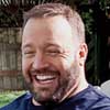 Kevin James Niños grandes