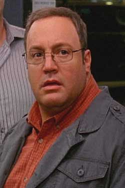 Kevin James ¡Qué dilema!