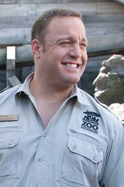 Kevin James Zooloco