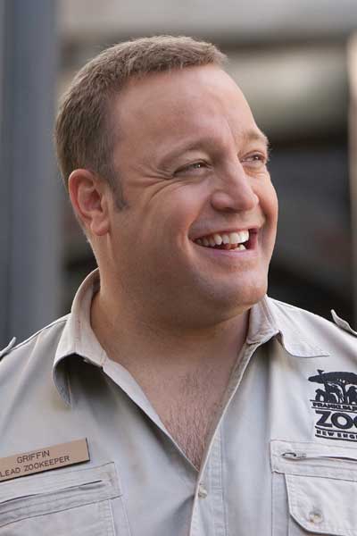 Kevin James Zooloco