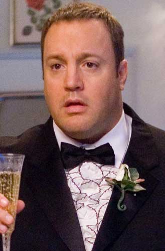 Kevin James Os declaro marido y marido