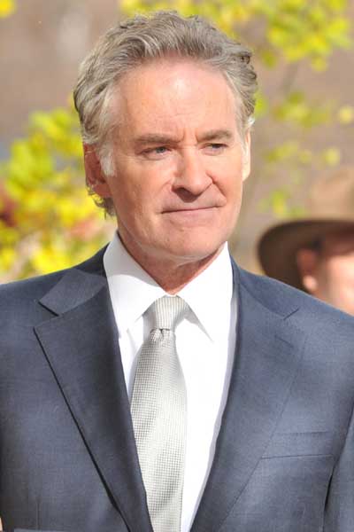 Kevin Kline ¡Por fin solos!