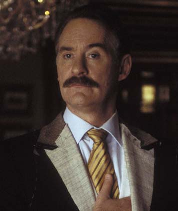 Kevin Kline La Pantera Rosa