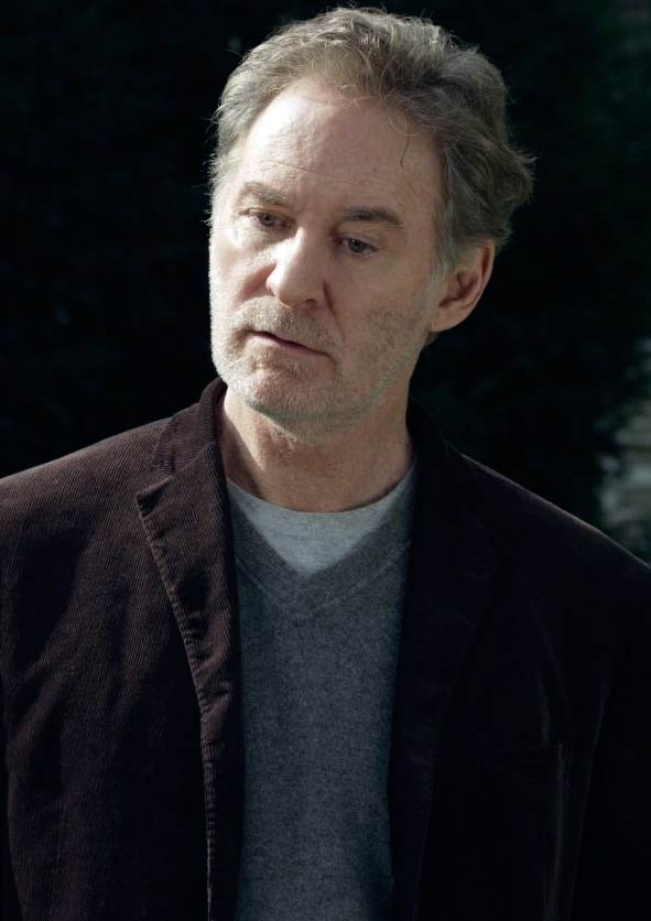 Kevin Kline Mi casa en París