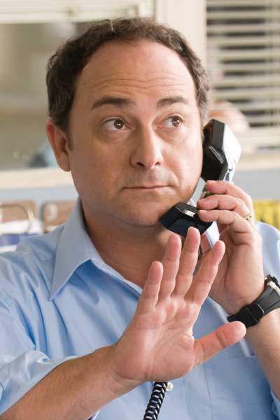 Kevin Pollak Vaya par de polis