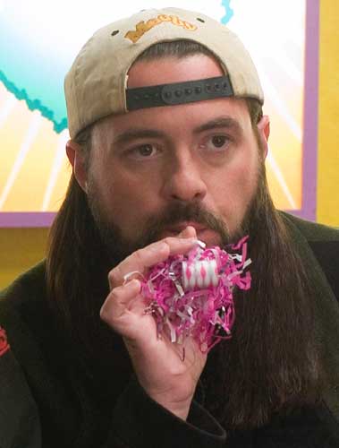 Kevin Smith Clerks 2