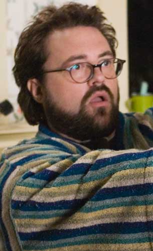 Kevin Smith Las vueltas de la vida