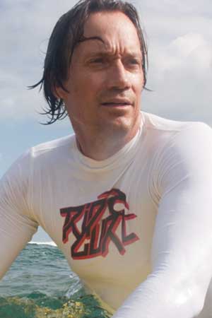 Kevin Sorbo Soul Surfer