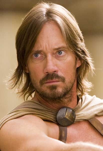 Kevin Sorbo Casi 300
