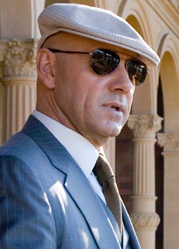 Kevin Spacey Superman Returns