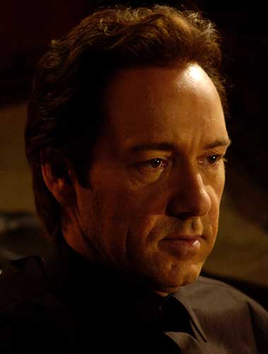 Kevin Spacey Ciudad sin ley