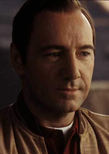 Kevin Spacey Beyond the sea
