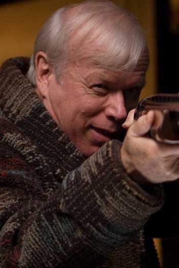 Kevin Tighe N Napoleón y yo