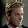 Kiefer Sutherland La sombra de la sospecha
