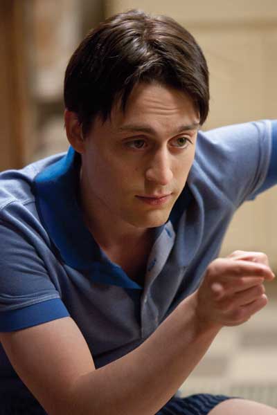 Kieran Culkin Scott Pilgrim contra el mundo