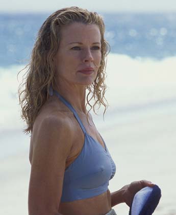 Kim Basinger Una mujer difícil