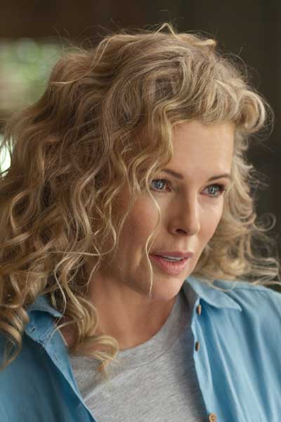 Kim Basinger Siempre a mi lado