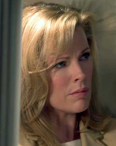 Kim Basinger La sombra de la sospecha