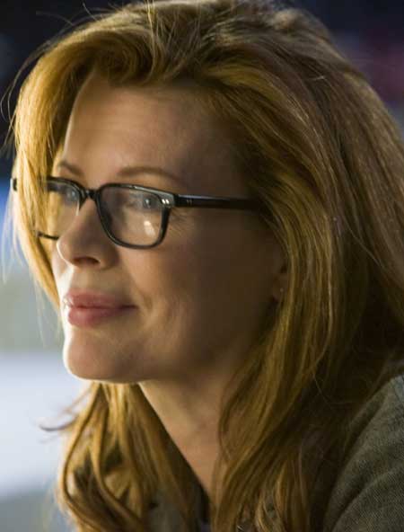 Kim Basinger La apuesta perfecta