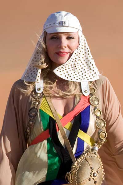 Kim Cattrall Sexo en Nueva York 2