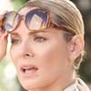 Kim Cattrall Sexo en Nueva York