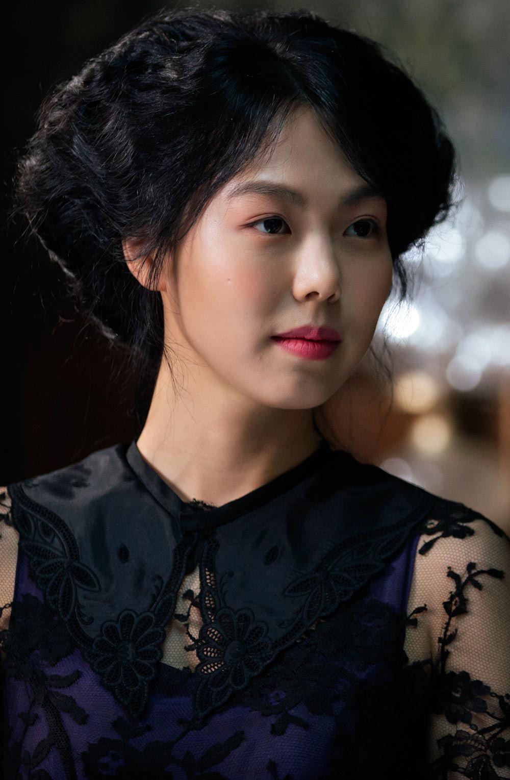 Min-Hee Kim