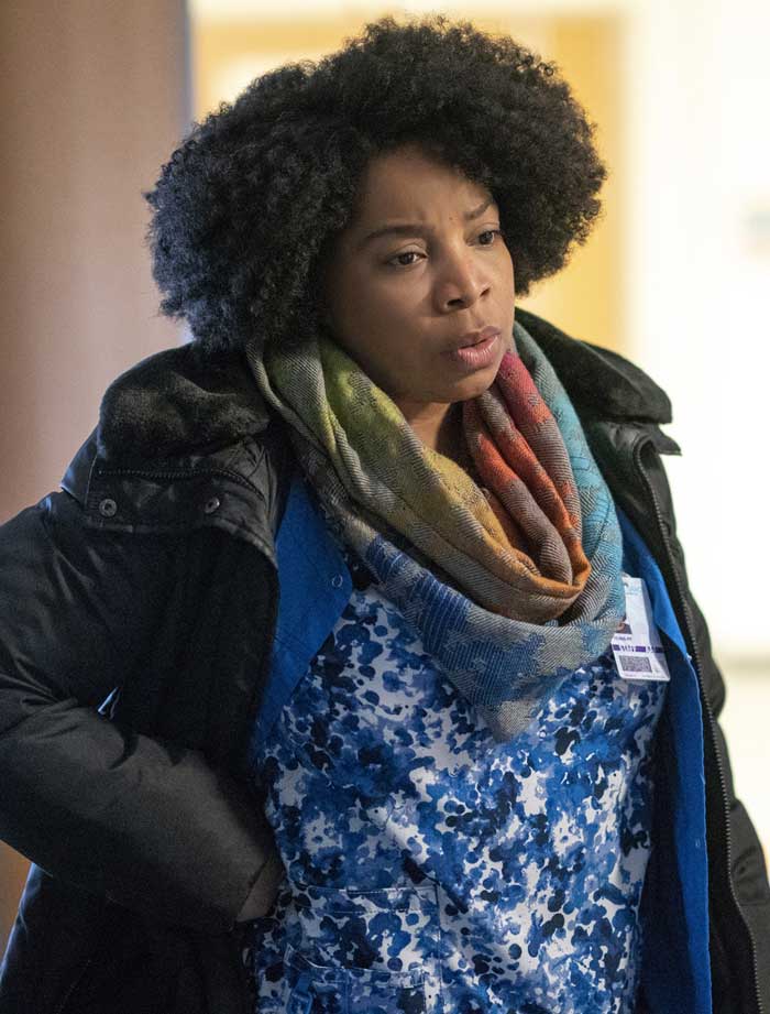 Kimberly Hebert Gregory A dos metros de ti