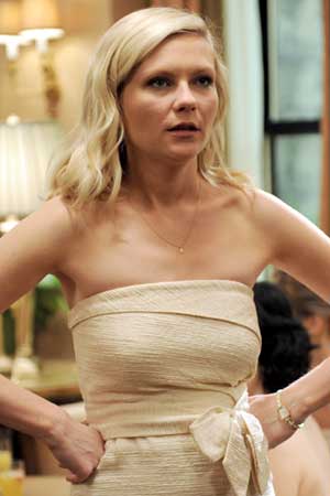 Kirsten Dunst Despedida de soltera