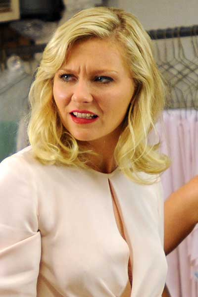 Kirsten Dunst Despedida de soltera