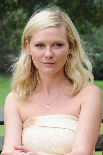 Kirsten Dunst Despedida de soltera