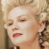 Kirsten Dunst María Antonieta
