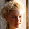 Kirsten Dunst María Antonieta