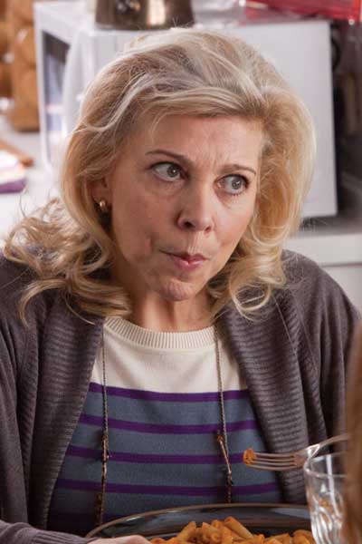 Kiti Mánver Lo contrario al amor