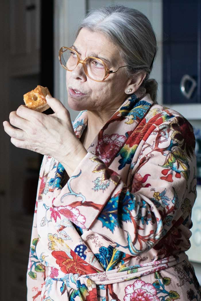 Kiti Mánver El inconveniente