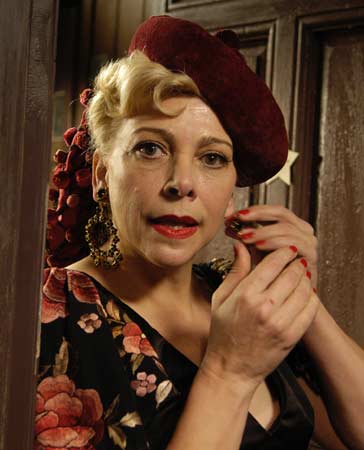 Kitty Manver Lola, la película