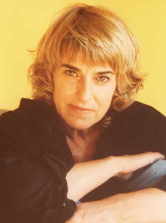 Klara Badiola La buena voz