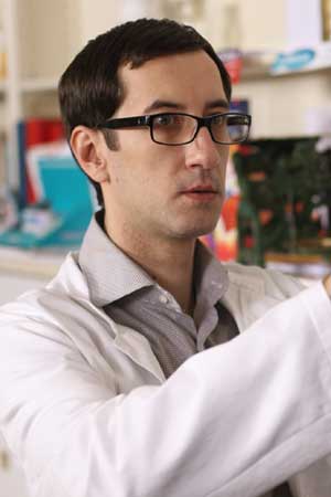 Kresimir Mikic Solo entre nosotros