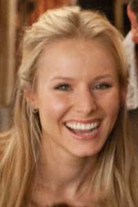 Kristen Bell Todo incluido