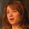 Kristen Connolly La cabaña en el bosque