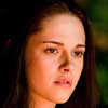 Kristen Stewart La saga Crepúsculo: Eclipse