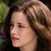Kristen Stewart La saga Crepúsculo: Eclipse