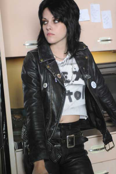 Kristen Stewart The Runaways