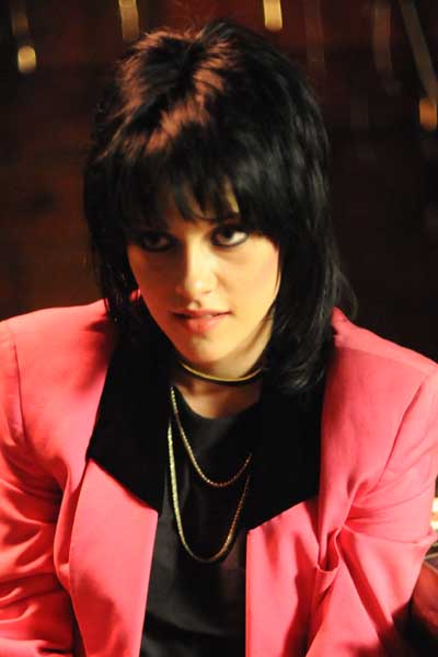 Kristen Stewart The Runaways