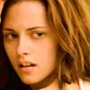 Kristen Stewart La saga Crepúsculo: Amanecer 1